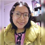 Profesora de inglés particular , se adapta a tu nivel